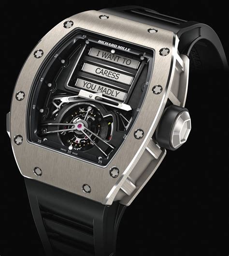 richard mille rm69 why so expensive|richard mille million dollar watch.